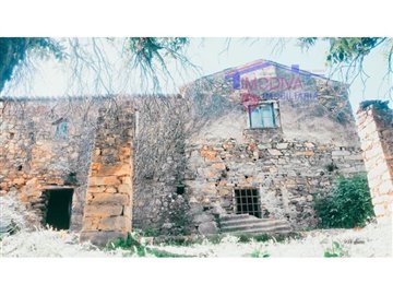 1 - Figueiró dos Vinhos, House