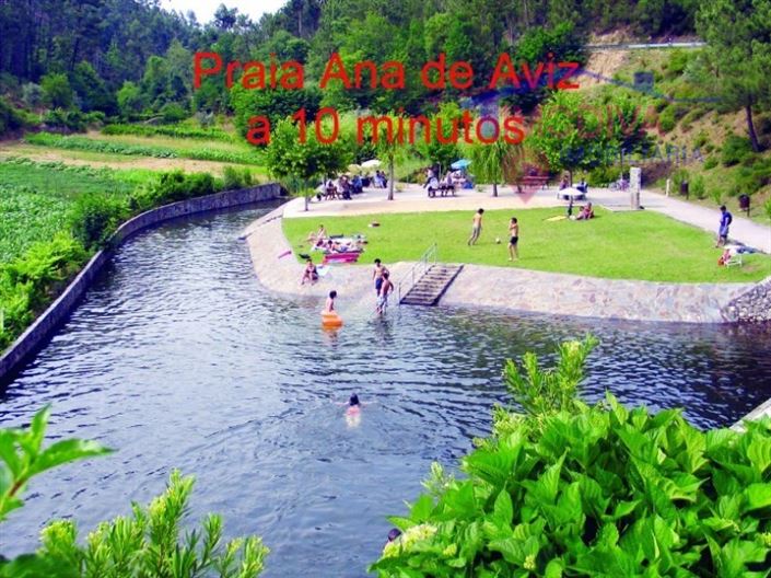 Image No.34-Maison de 3 chambres à vendre à Figueiró dos Vinhos