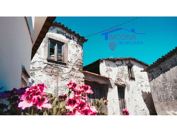 Image No.2-Maison de 3 chambres à vendre à Figueiró dos Vinhos