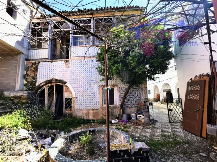 Image No.2-Maison de 4 chambres à vendre à Figueiró dos Vinhos