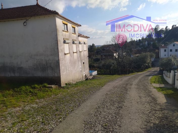 Image No.4-Maison de 3 chambres à vendre à Góis