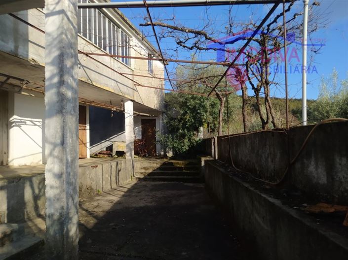 Image No.2-Maison de 3 chambres à vendre à Góis