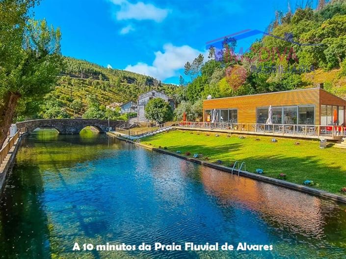 Image No.34-Maison de 3 chambres à vendre à Góis