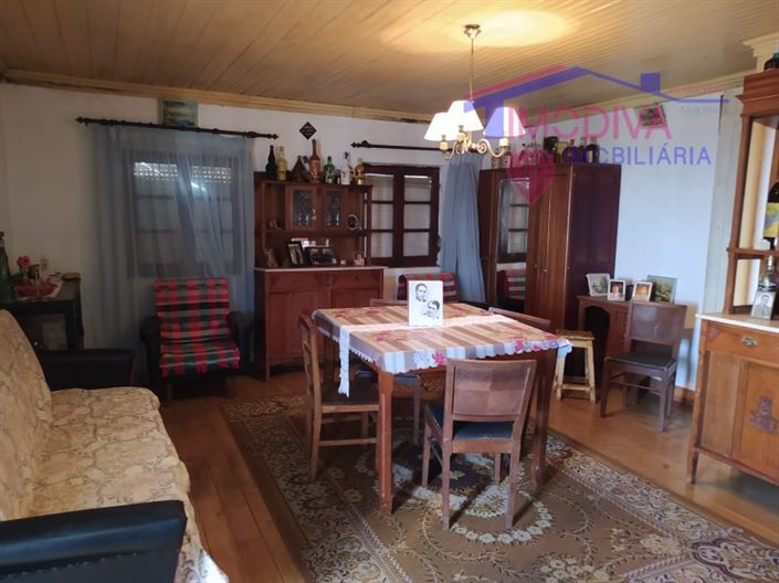 Image No.3-Maison de 3 chambres à vendre à Góis