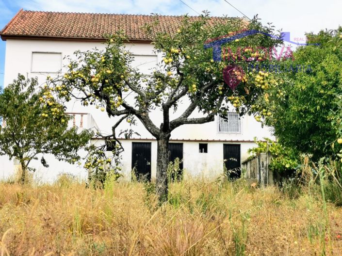 Image No.2-Maison de 3 chambres à vendre à Pedrógão Grande
