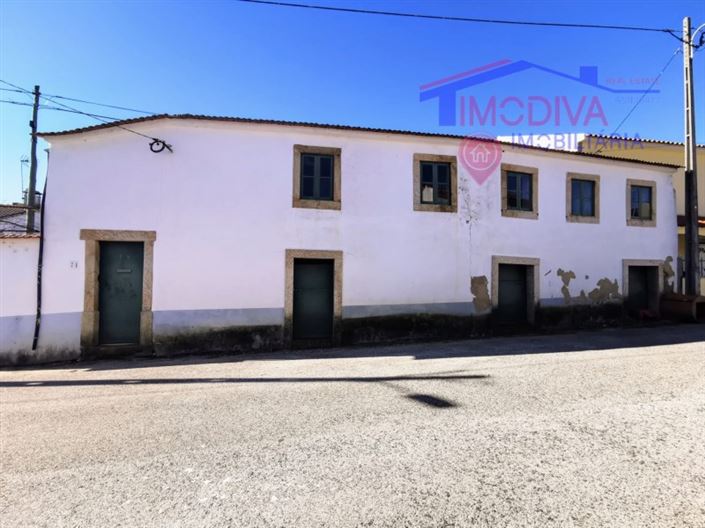 Image No.2-Maison de 3 chambres à vendre à Pedrógão Grande