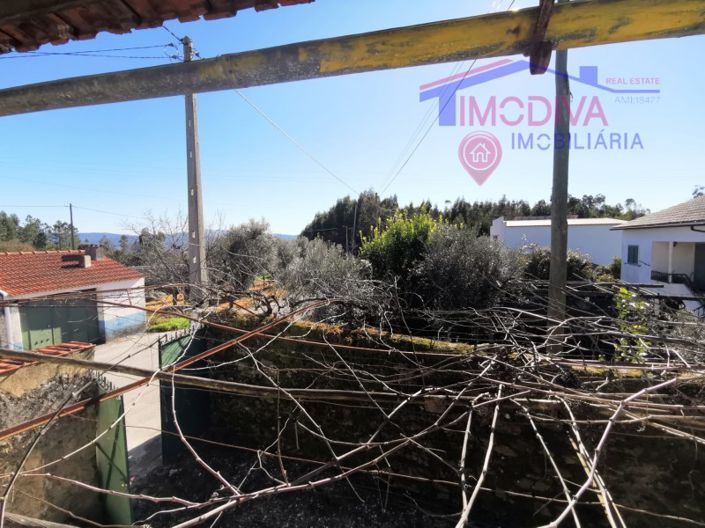 Image No.5-Maison de 3 chambres à vendre à Pedrógão Grande