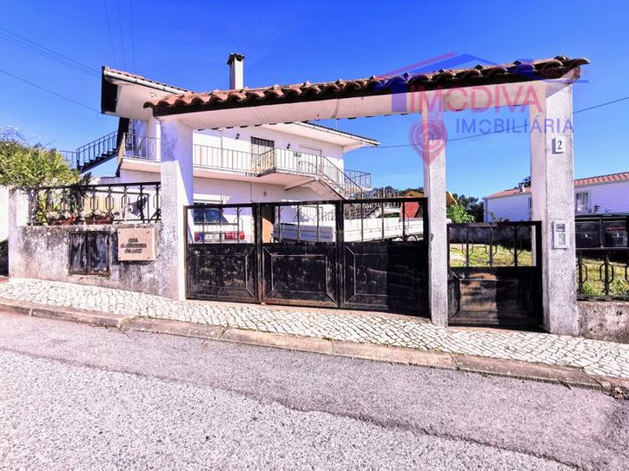 Image No.3-Maison de 5 chambres à vendre à Pedrógão Grande