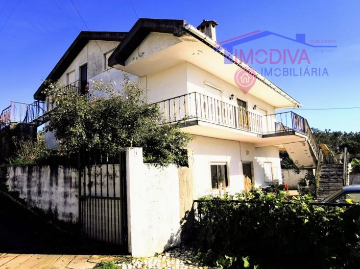 Image No.2-Maison de 5 chambres à vendre à Pedrógão Grande