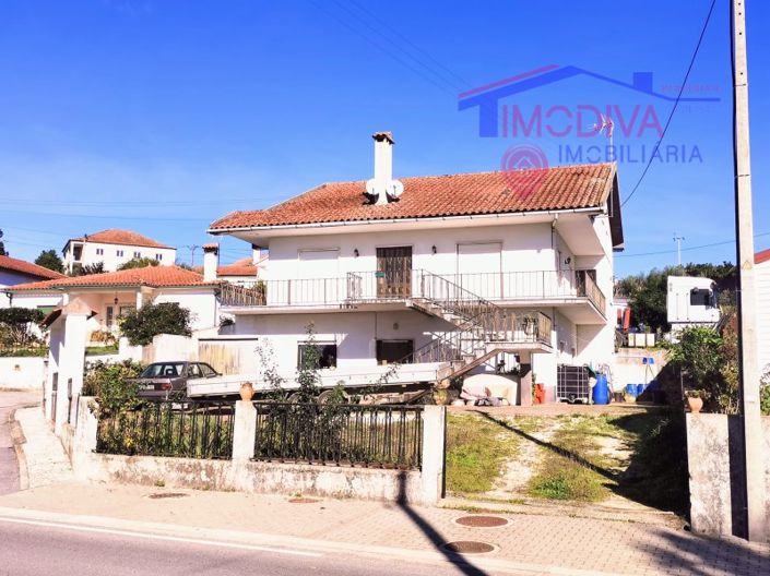 Image No.4-Maison de 5 chambres à vendre à Pedrógão Grande