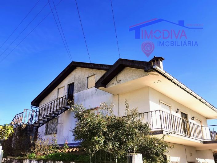 Image No.5-Maison de 5 chambres à vendre à Pedrógão Grande