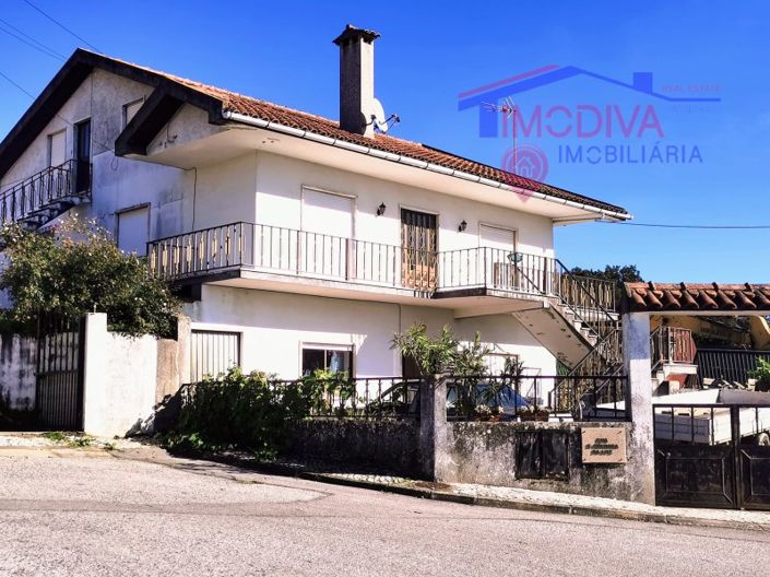 Image No.6-Maison de 5 chambres à vendre à Pedrógão Grande