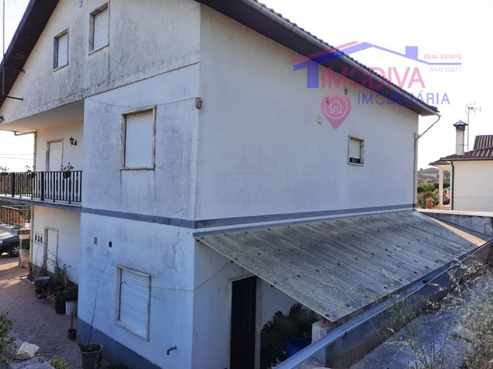 Image No.7-Maison de 5 chambres à vendre à Pedrógão Grande