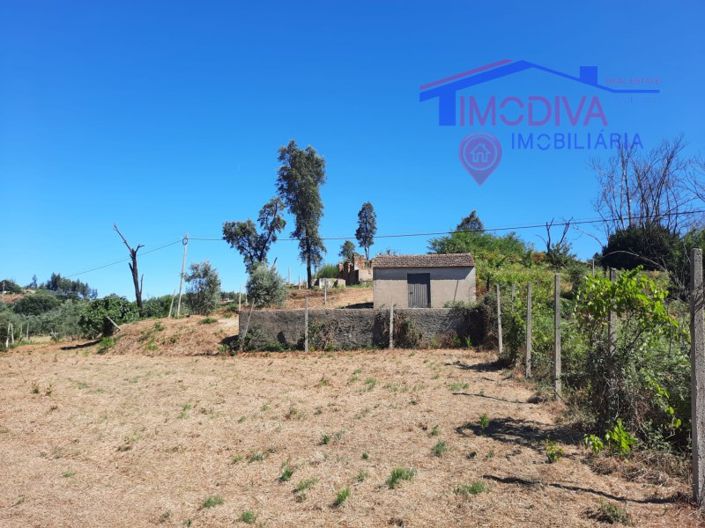 Image No.2-Maison à vendre à Pedrógão Grande