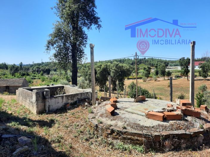 Image No.3-Maison à vendre à Pedrógão Grande