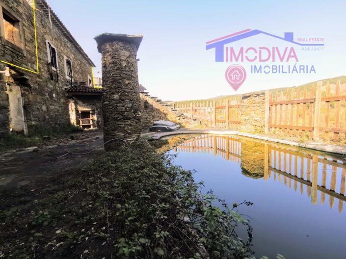 Image No.2-Maison de 2 chambres à vendre à Castanheira de Pêra