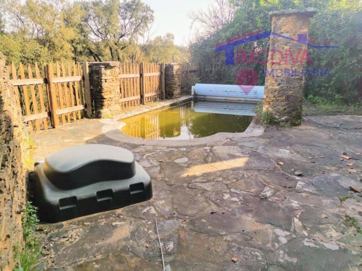 Image No.3-Maison de 2 chambres à vendre à Castanheira de Pêra