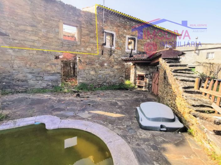 Image No.4-Maison de 2 chambres à vendre à Castanheira de Pêra