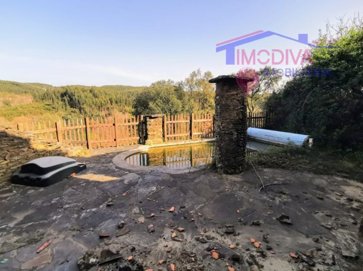 Image No.5-Maison de 2 chambres à vendre à Castanheira de Pêra