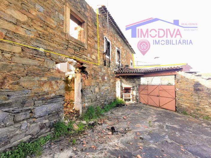 Image No.6-Maison de 2 chambres à vendre à Castanheira de Pêra