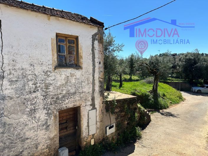 Image No.13-Maison de 2 chambres à vendre à Sertã