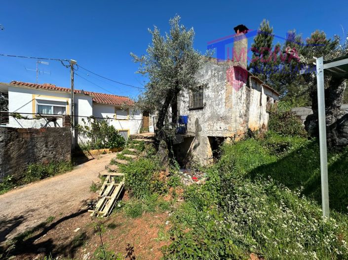 Image No.4-Maison de 2 chambres à vendre à Sertã