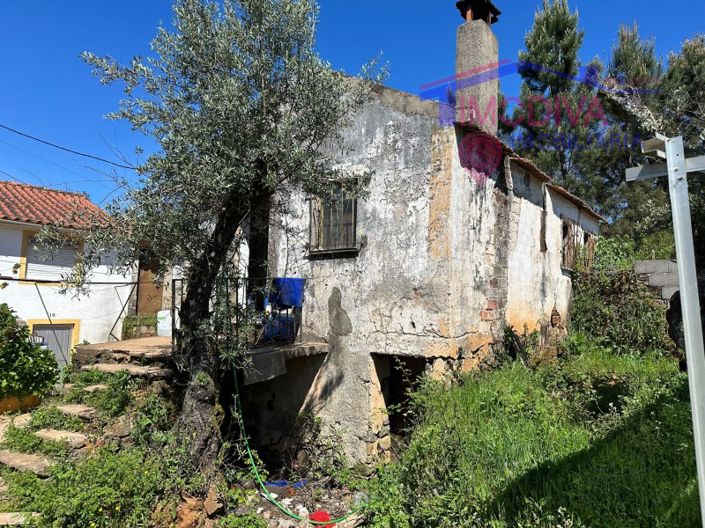 Image No.5-Maison de 2 chambres à vendre à Sertã