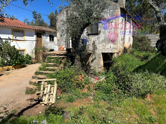 Image No.6-Maison de 2 chambres à vendre à Sertã