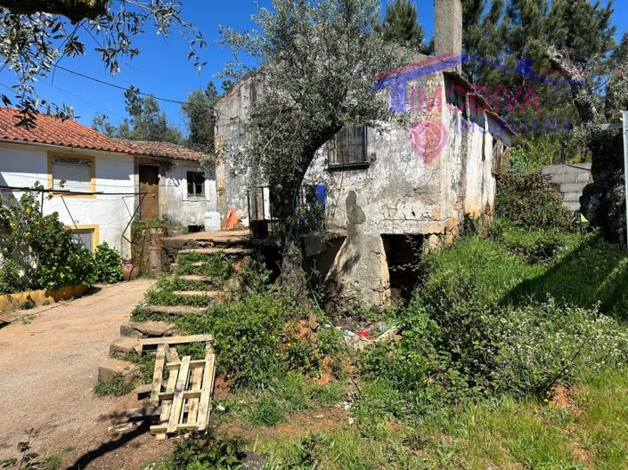 Image No.9-Maison de 2 chambres à vendre à Sertã