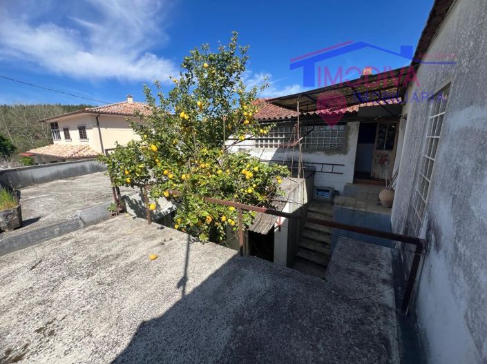 Image No.3-Maison de 4 chambres à vendre à Pedrógão Grande