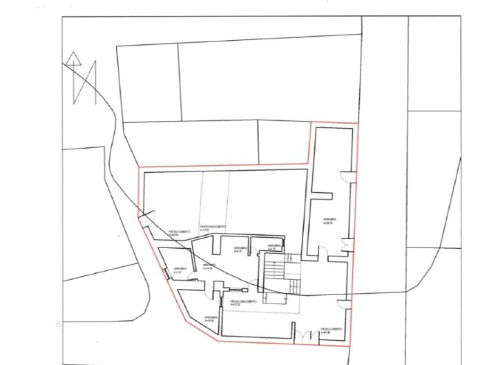 Image No.41-Maison de 4 chambres à vendre à Pedrógão Grande