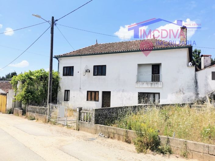 Image No.2-Maison de 3 chambres à vendre à Pedrógão Grande