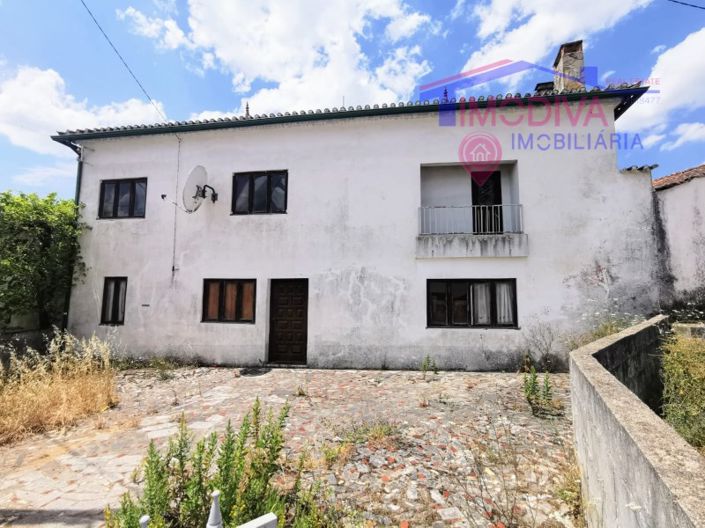 Image No.3-Maison de 3 chambres à vendre à Pedrógão Grande