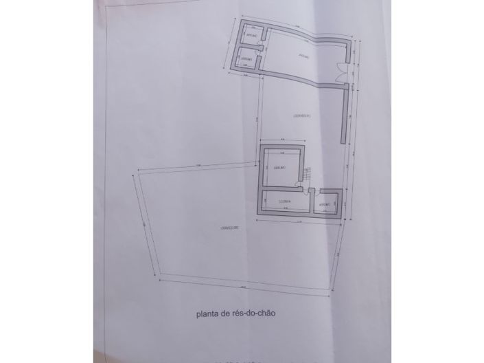 Image No.11-Maison de 1 chambre à vendre à Pedrógão Grande