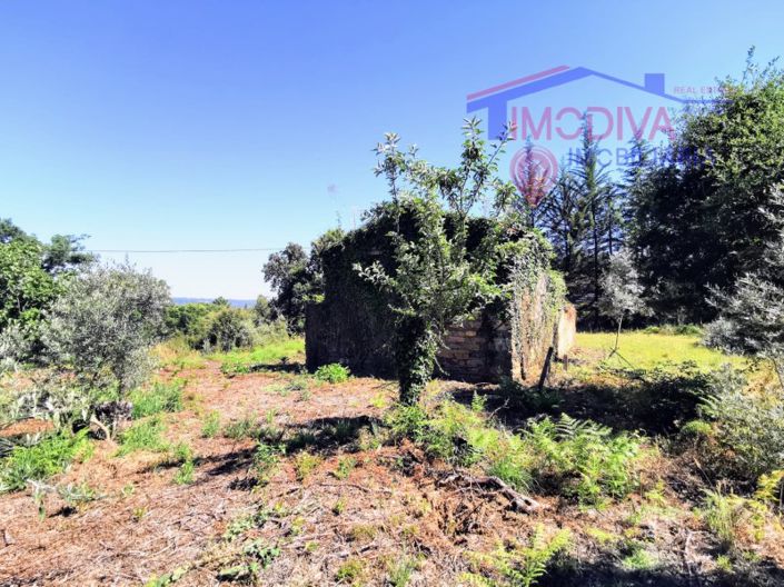 Image No.2-Maison de 1 chambre à vendre à Pedrógão Grande