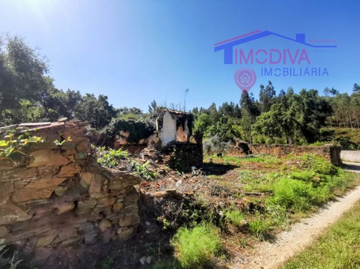 Image No.4-Maison de 1 chambre à vendre à Pedrógão Grande