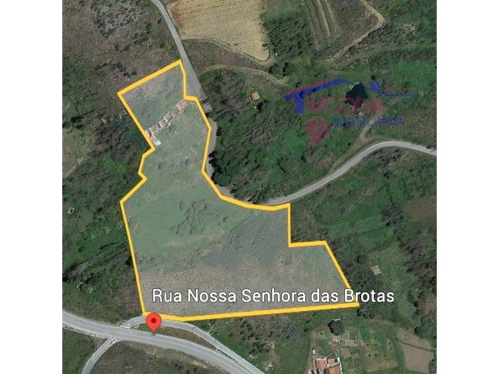 Image No.5-Maison à vendre à Pedrógão Grande