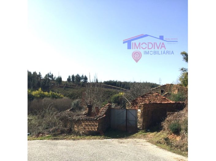 Image No.3-Maison à vendre à Pedrógão Grande