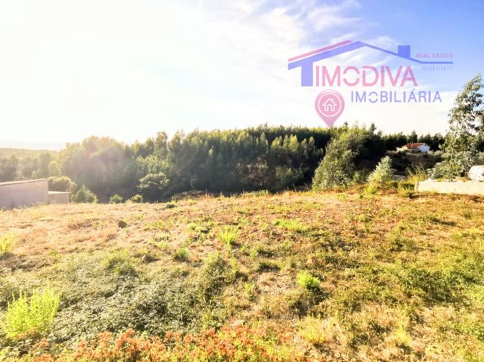 Image No.2-Terrain à vendre à Sertã