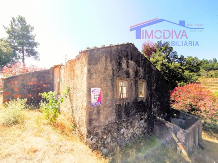 Image No.2-Maison de 2 chambres à vendre à Figueiró dos Vinhos