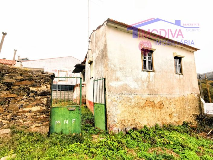 Image No.2-Maison de 2 chambres à vendre à Castanheira de Pêra