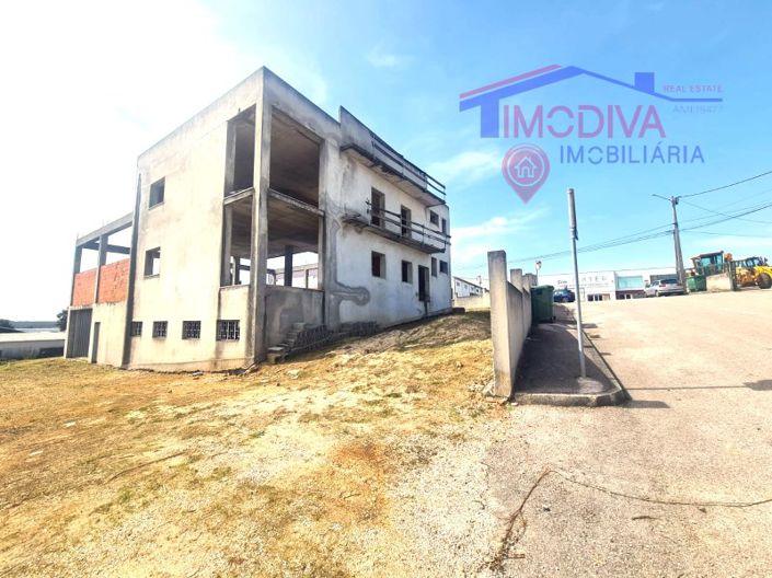 Image No.2-Propriété à vendre à Pedrógão Grande