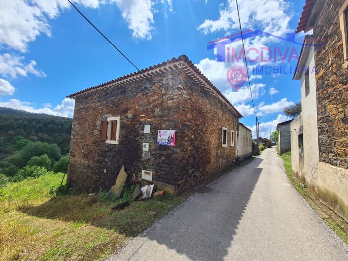 Image No.17-Maison de 1 chambre à vendre à Castanheira de Pêra