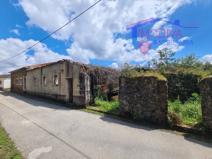 Image No.2-Maison de 1 chambre à vendre à Castanheira de Pêra