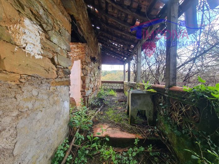 Image No.3-Maison de 1 chambre à vendre à Castanheira de Pêra