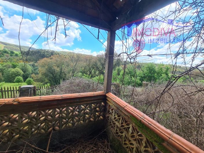 Image No.4-Maison de 1 chambre à vendre à Castanheira de Pêra