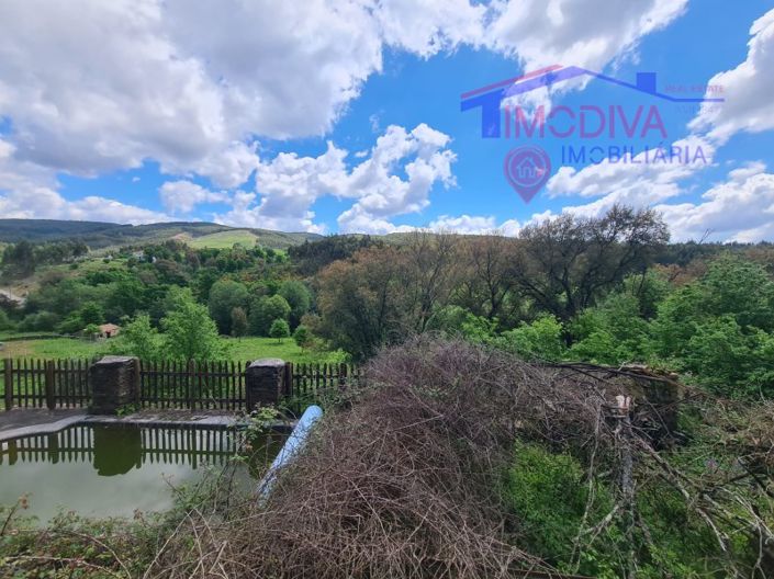 Image No.5-Maison de 1 chambre à vendre à Castanheira de Pêra