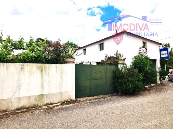 Image No.2-Propriété à vendre à Pedrógão Grande