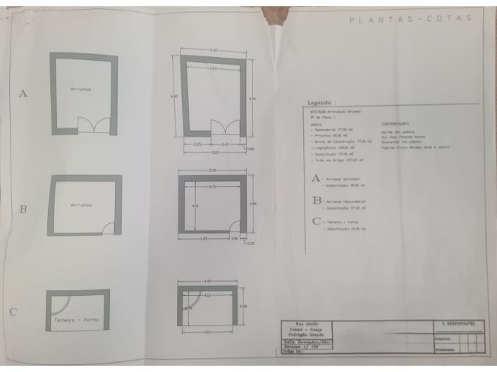 Image No.20-Propriété à vendre à Pedrógão Grande