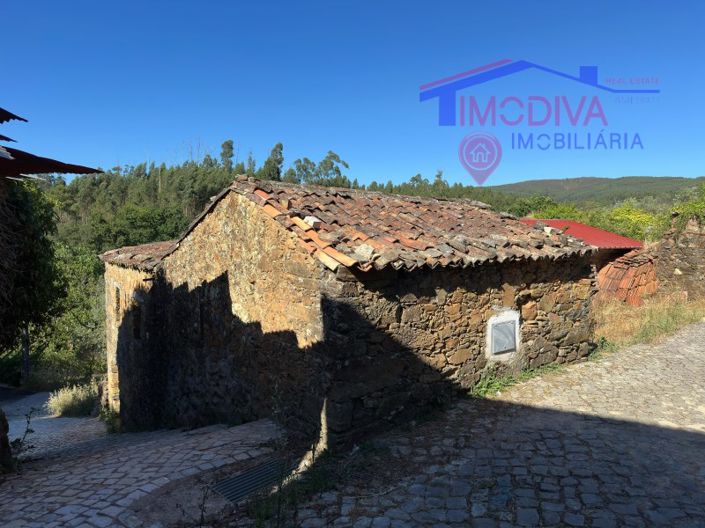 Image No.6-Maison de 2 chambres à vendre à Figueiró dos Vinhos